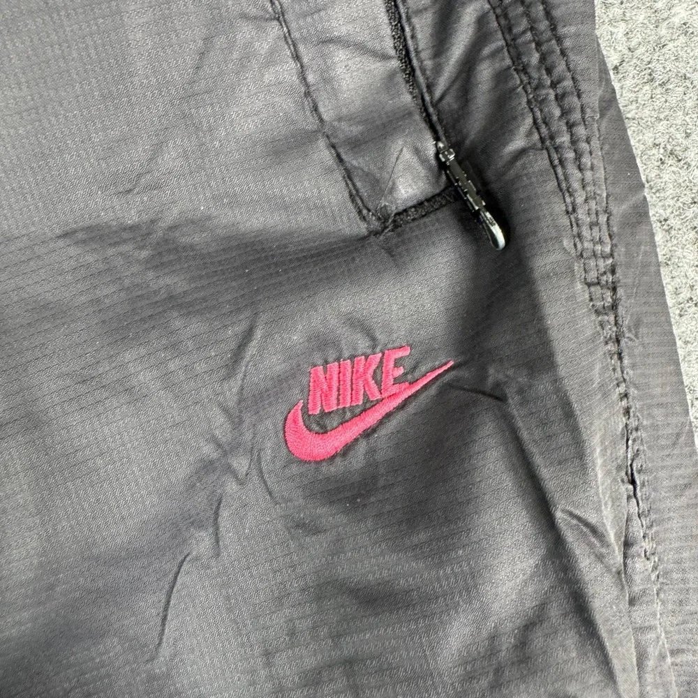 Nike track pants